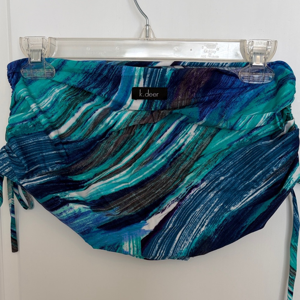 K-Deer Bum Bum shorts XL - Picture 3 of 8